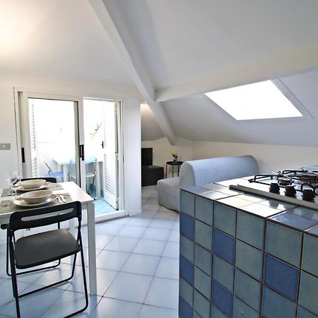 Apartament Erica'S Dream San Remo Zewnętrze zdjęcie