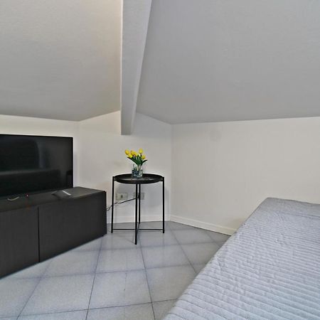 Apartament Erica'S Dream San Remo Zewnętrze zdjęcie