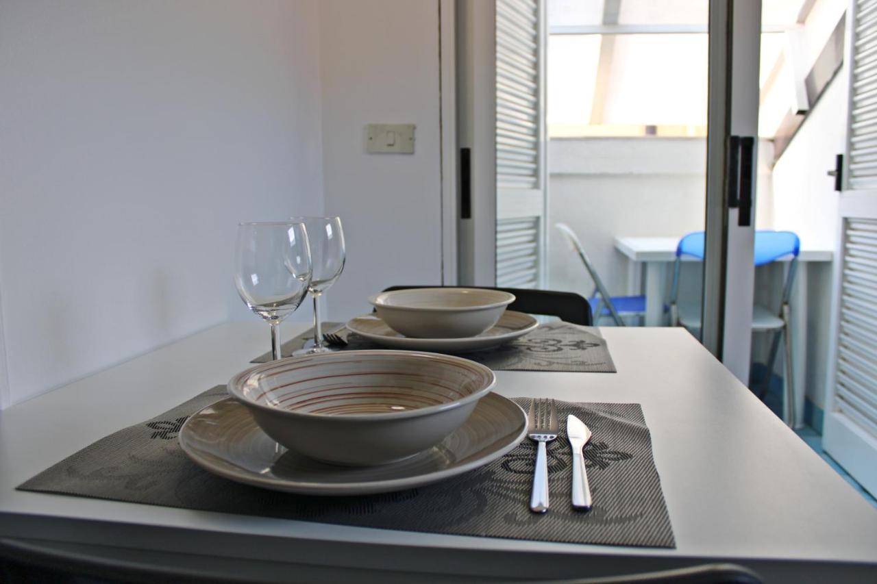 Apartament Erica'S Dream San Remo Zewnętrze zdjęcie