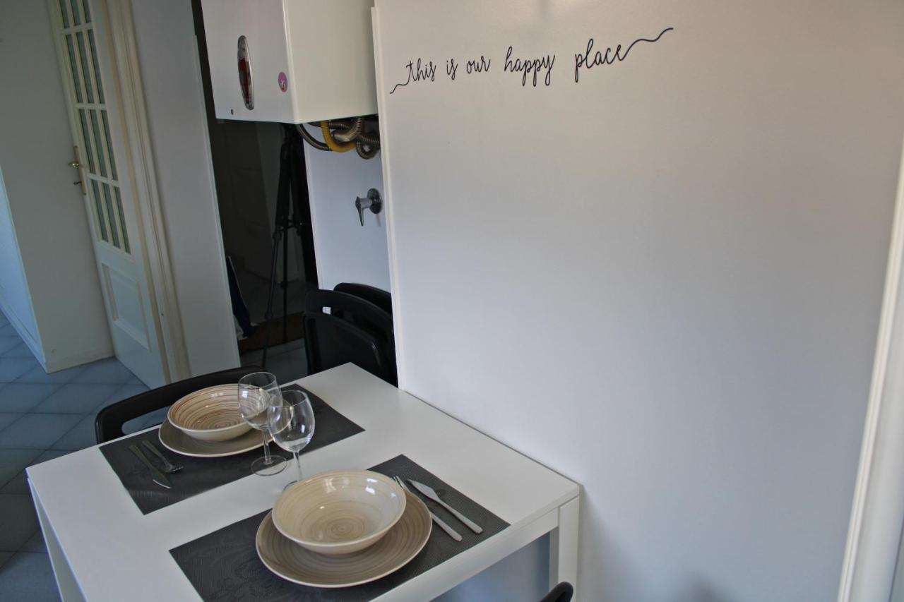 Apartament Erica'S Dream San Remo Zewnętrze zdjęcie