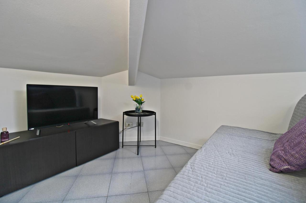 Apartament Erica'S Dream San Remo Zewnętrze zdjęcie