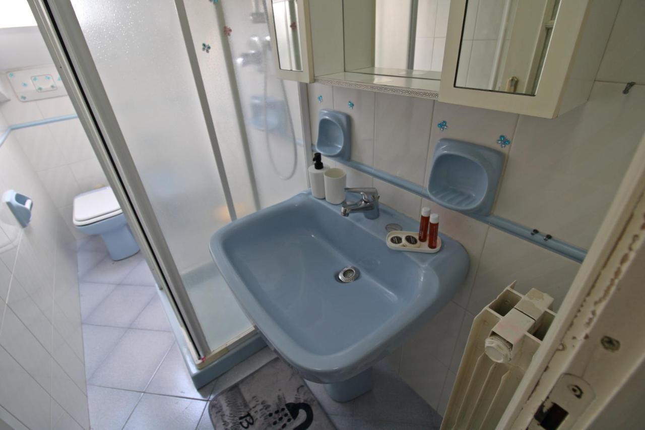 Apartament Erica'S Dream San Remo Zewnętrze zdjęcie