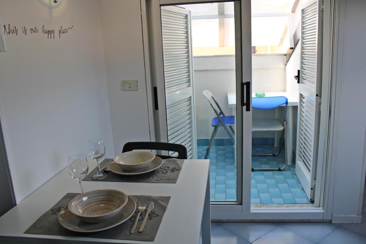 Apartament Erica'S Dream San Remo Zewnętrze zdjęcie