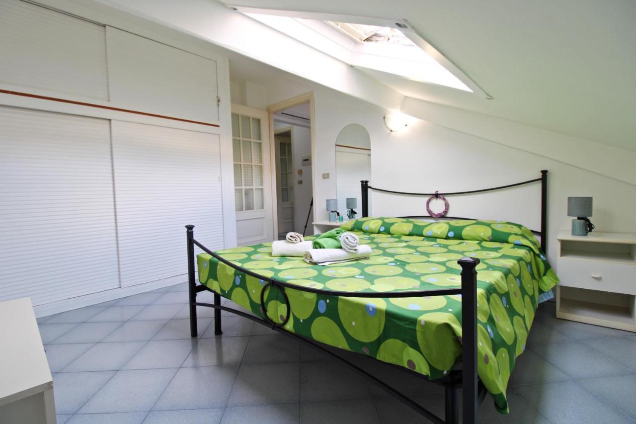 Apartament Erica'S Dream San Remo Zewnętrze zdjęcie