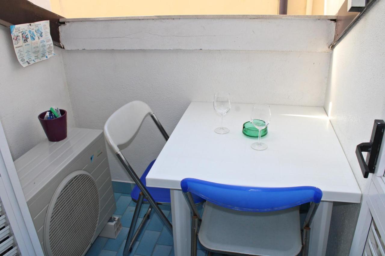 Apartament Erica'S Dream San Remo Zewnętrze zdjęcie